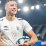 "Ljubicic kann seine Qualität ja nicht ewig verstecken"