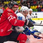 0:6! Bittere Heimpleite für ÖEHV im WM-Test gegen Slowenien