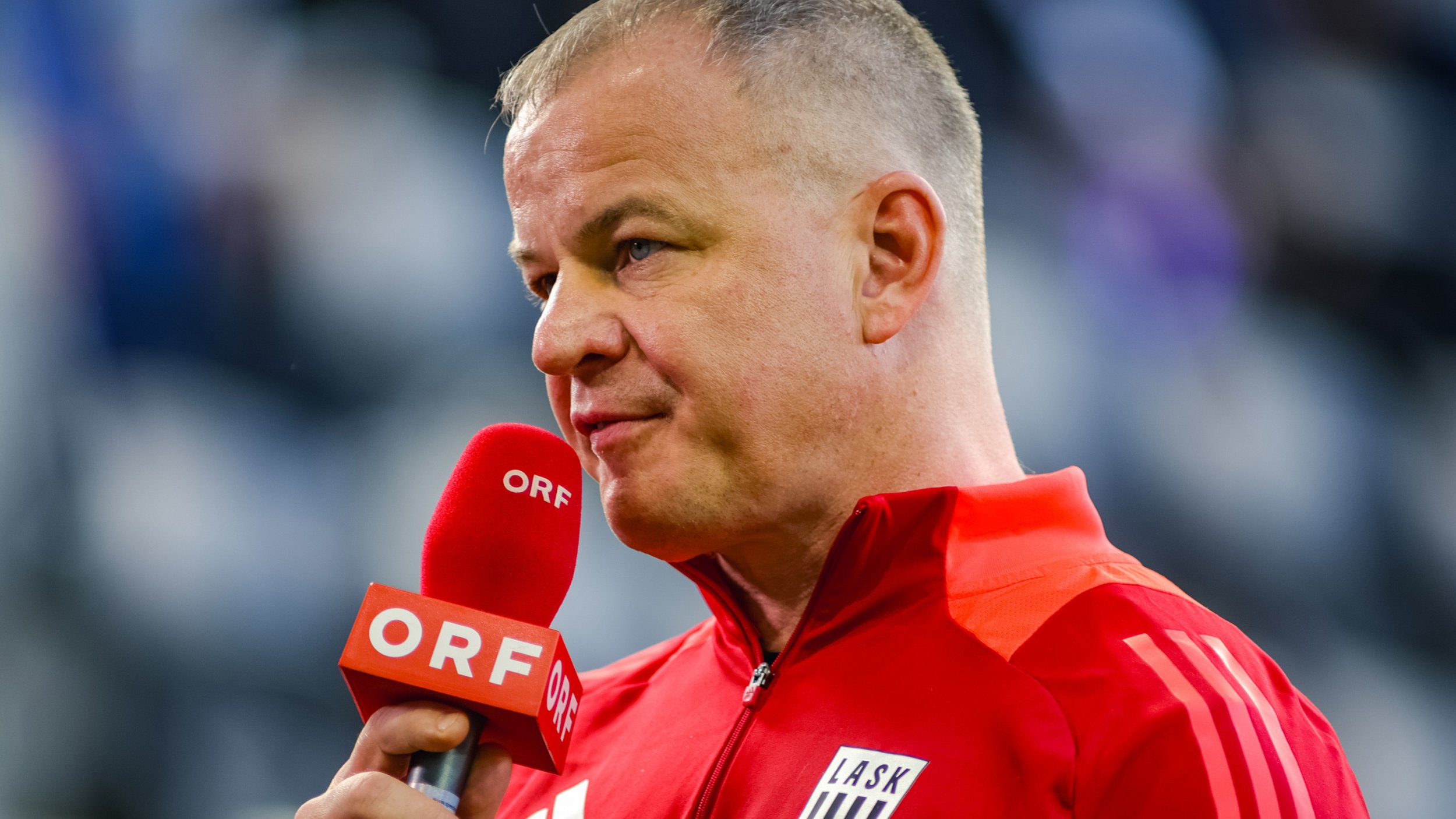 Gruber: "Hoffe, die Herrschaften wissen, was sie tun"