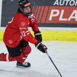 ÖEHV-Frauen unterliegen Ungarn im Testspiel knapp
