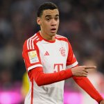 Schnappt sich Premier-League-Schwergewicht Musiala?