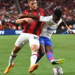 Salzburg-Wunschspieler vor Profidebüt bei Barca
