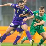 Rapid möchte gegen Klagenfurt mehr: "Wollen besser werden"