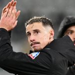 Baby-Glück! Marco Friedl wurde Papa