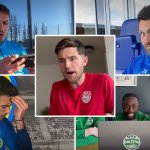 LigaZwa-Stars am Mikro: So werden Tore kommentiert!