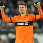 Fix! Nübel verlängert bei Bayern und bleibt in Stuttgart