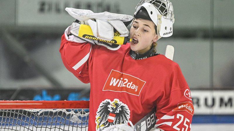 Sie wollen bei der Heim-WM Eishockey-Geschichte schreiben