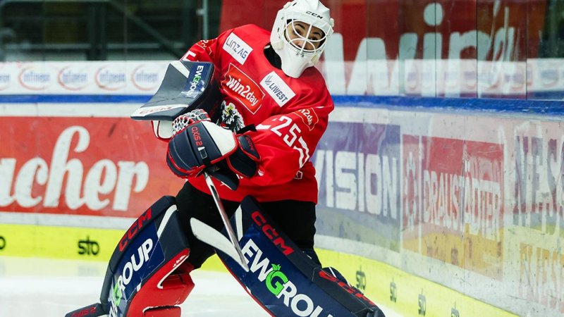 Sie wollen bei der Heim-WM Eishockey-Geschichte schreiben