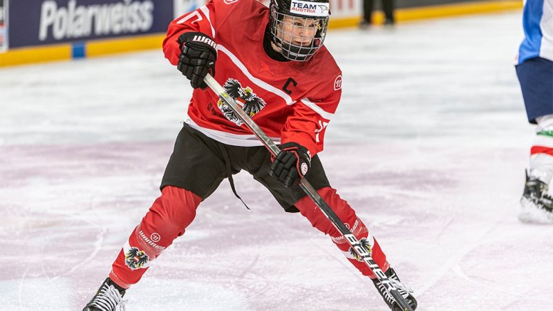 Sie wollen bei der Heim-WM Eishockey-Geschichte schreiben