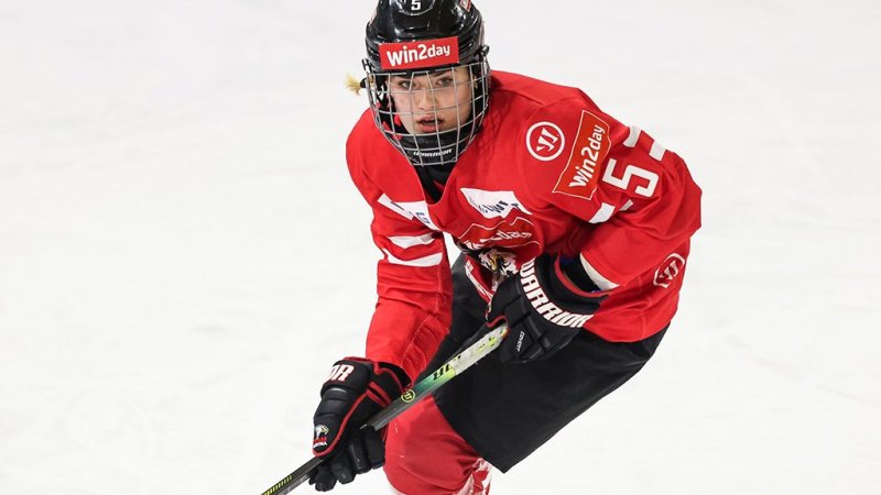 Sie wollen bei der Heim-WM Eishockey-Geschichte schreiben