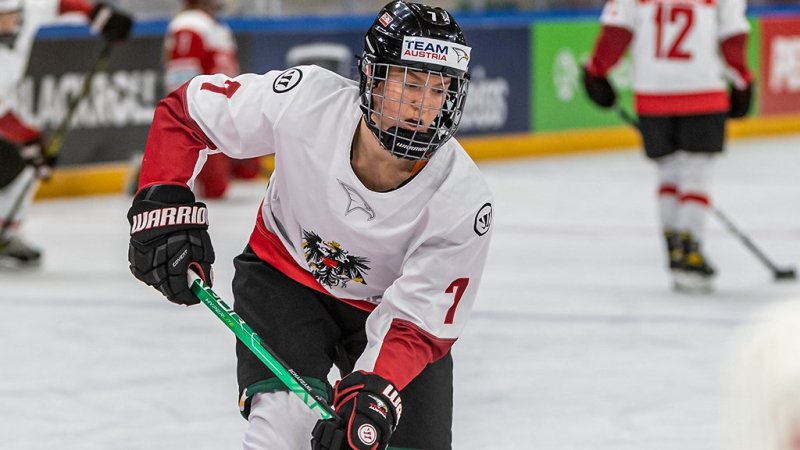 Sie wollen bei der Heim-WM Eishockey-Geschichte schreiben