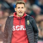 Ex-Altach-Coach Klose: Diesen Topklub möchte er trainieren