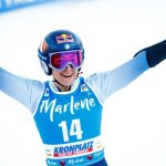 Fuß-Fauxpas! Kuriose Foto-Panne um Ski-Star