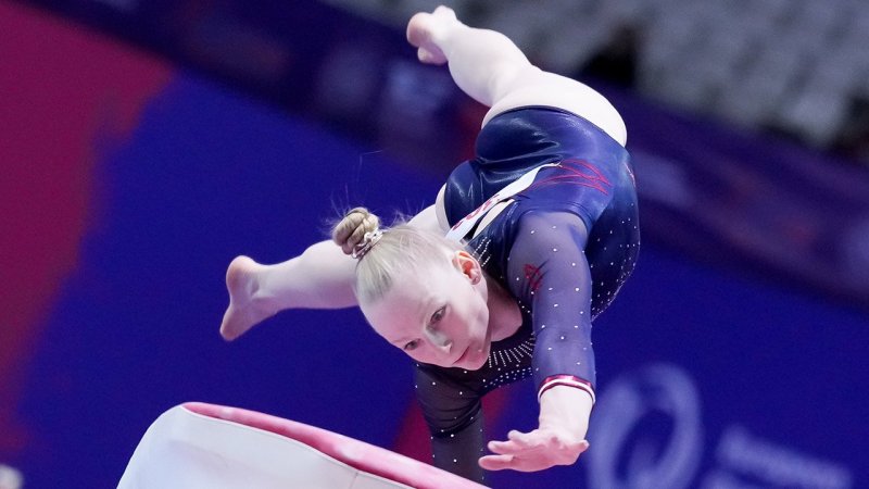 Charlize Mörz: Training, Schule, Training für das große Ziel