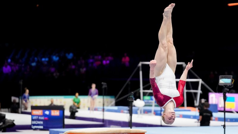 Charlize Mörz: Training, Schule, Training für das große Ziel