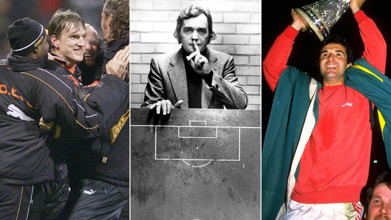 Happel machte es vor: Die größten Europa-League-Comebacks