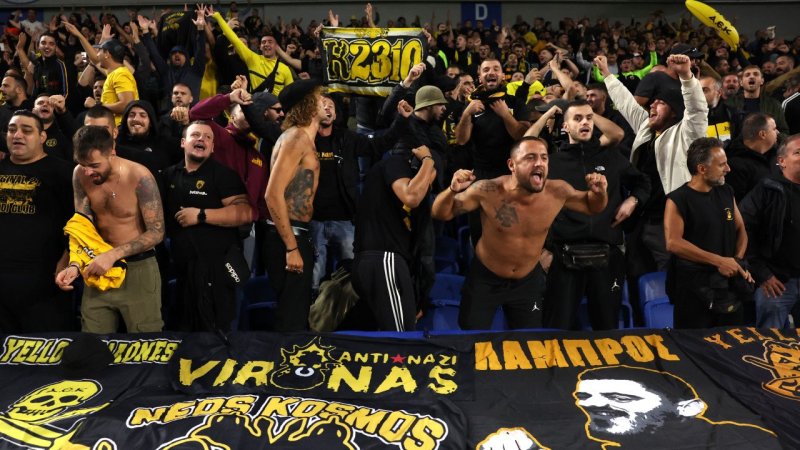 Happel machte es vor: Die größten Europa-League-Comebacks