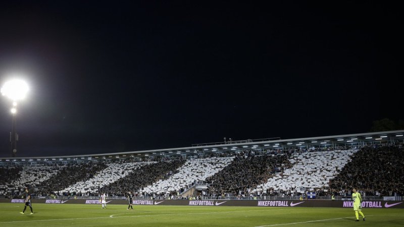 Happel machte es vor: Die größten Europa-League-Comebacks