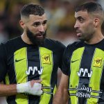 Peitschen-Angriff! Benzema-Kollege nach Endspiel attackiert
