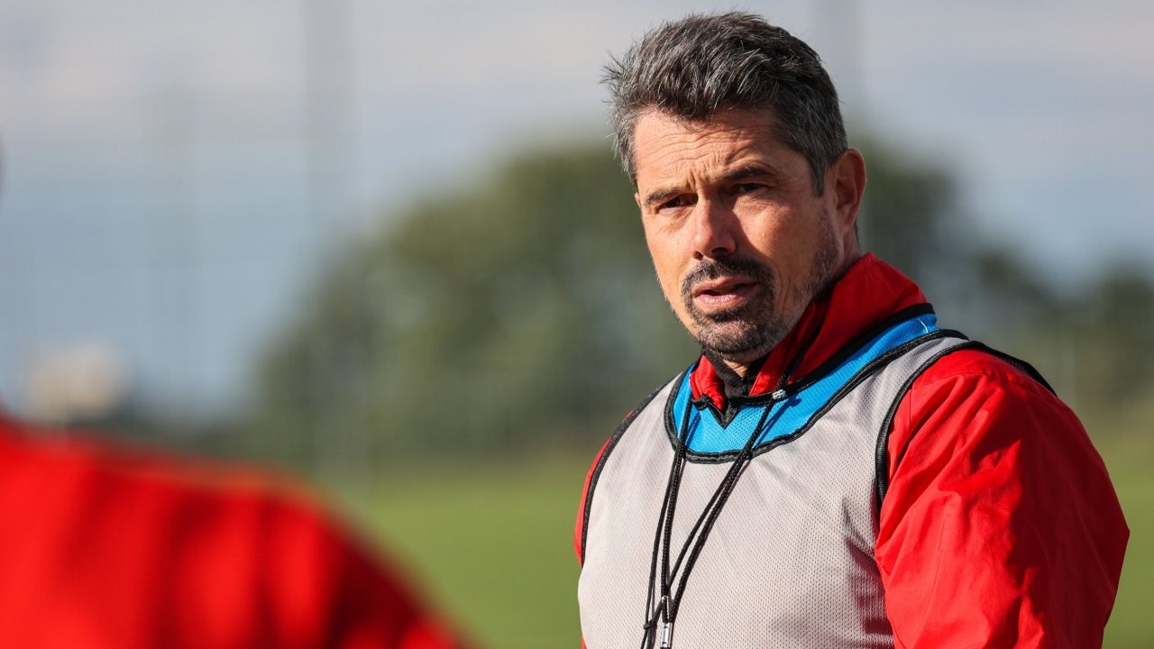 Former LASK Coach Darazs Takes Over at FCM Traiskirchen After Koller’s Exit