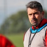 LASK stellt klar: Ritscher doch nicht Interimscoach