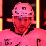 Sidney Crosby erreicht Karriere-Meilenstein