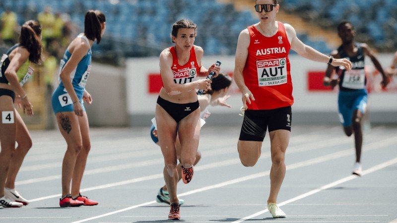 Gogl-Walli: "Zum Glück kann ich schnell laufen"