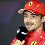Ferrari-Star präsentiert eigene Eis-Marke