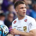 Hiobsbotschaft: Lustenau bestätigt Kreuzbandriss von Meisl