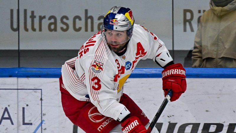 Saftige Strafe für "Eisbulle" Schneider nach Frust-Interview