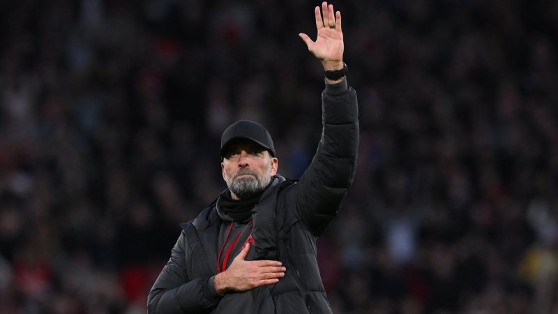 Nach Liverpool: Klopp spricht offen über Karriereende