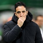 Amorim zu Liverpool? "Es ist nicht wahr"