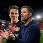 Leverkusen als Meister? Baumgartlinger: "Tut der Seele gut"