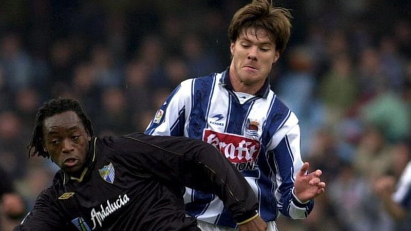 Die beeindruckende Karriere des Xabi Alonso