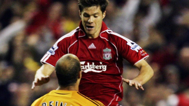 Die beeindruckende Karriere des Xabi Alonso