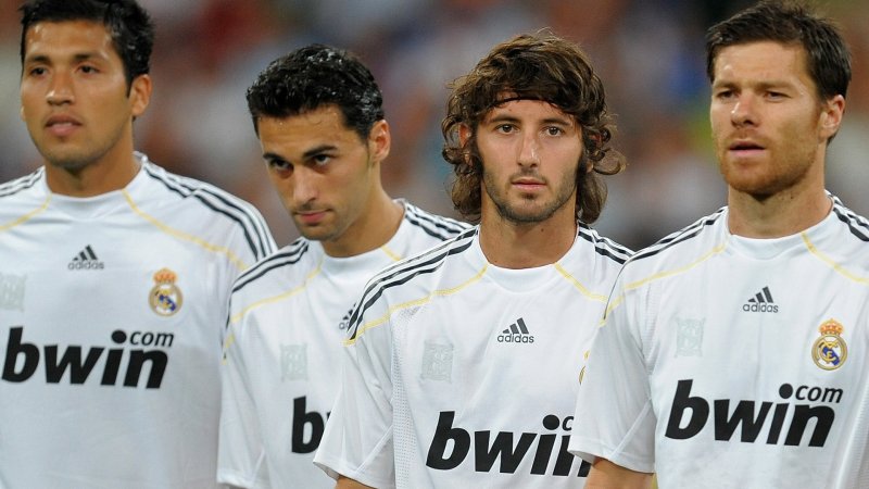 Die beeindruckende Karriere des Xabi Alonso