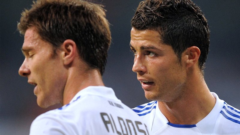 Die beeindruckende Karriere des Xabi Alonso