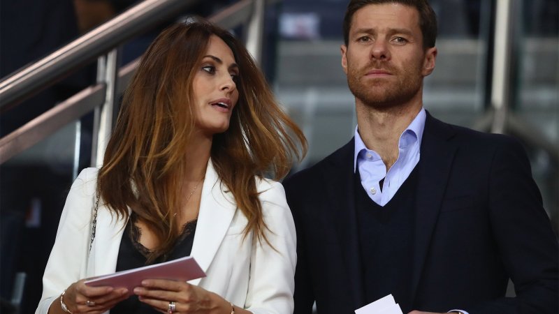 Die beeindruckende Karriere des Xabi Alonso