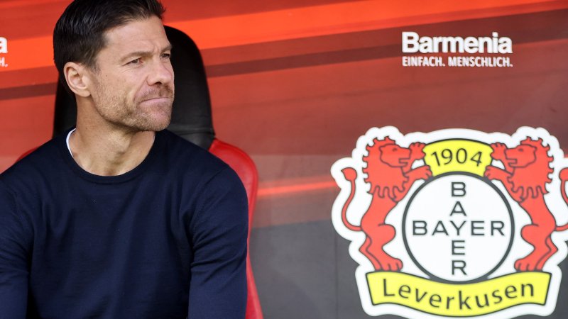 Die beeindruckende Karriere des Xabi Alonso