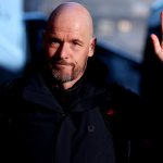 Ten-Hag-Aus bei United steht im Raum - Nachfolger schon fix?