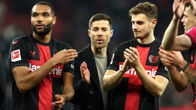 Die beeindruckende Karriere des Xabi Alonso