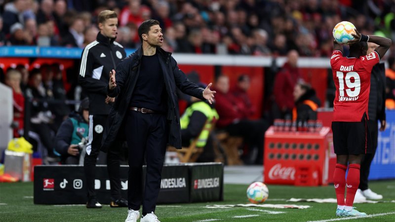 Die beeindruckende Karriere des Xabi Alonso