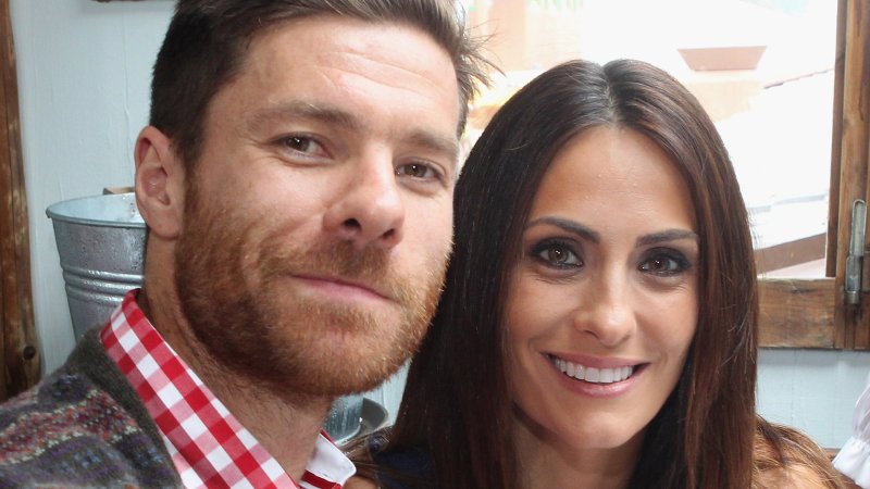 Die beeindruckende Karriere des Xabi Alonso