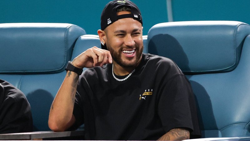 Neymar schrammt an Millionenstrafe vorbei