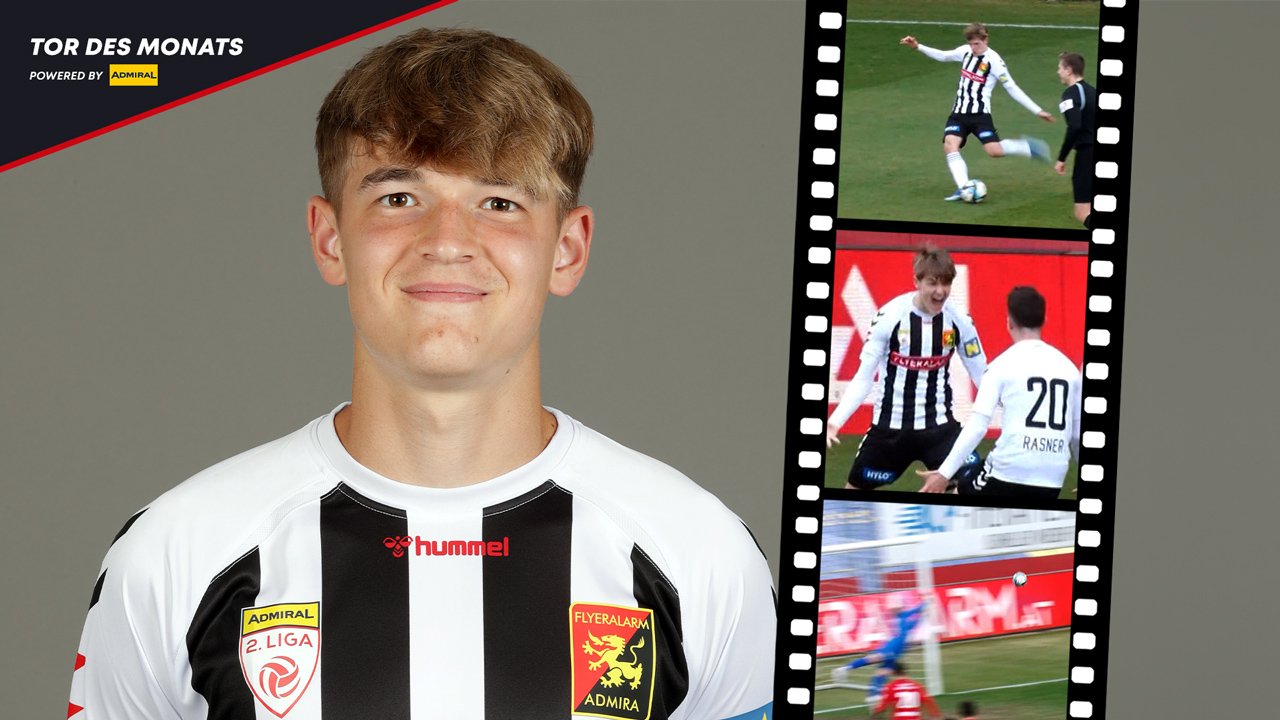 Freistoß-Kracher! Puczka erzielt <a href='/de/daten/news/tor-des-monats/' class='tag'>Tor des Monats</a>