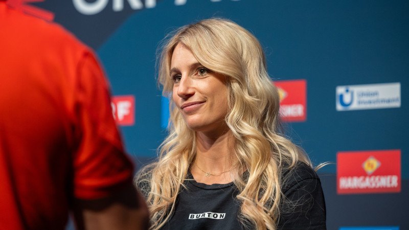 Gasser spricht über nahendes Karriereende