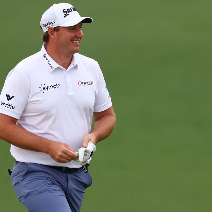 Sepp Straka begeistert in Augusta erneut mit Hole in One