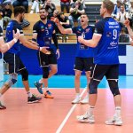 Krimi zum Auftakt! Hypo Tirol gewinnt erstes AVL-Finalspiel