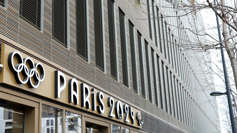 Gut 100 Tage vor Olympia: Paris "ist bereit"