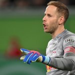 Gulacsi zu Hasenhüttl: "Pflegen eine besondere Beziehung"